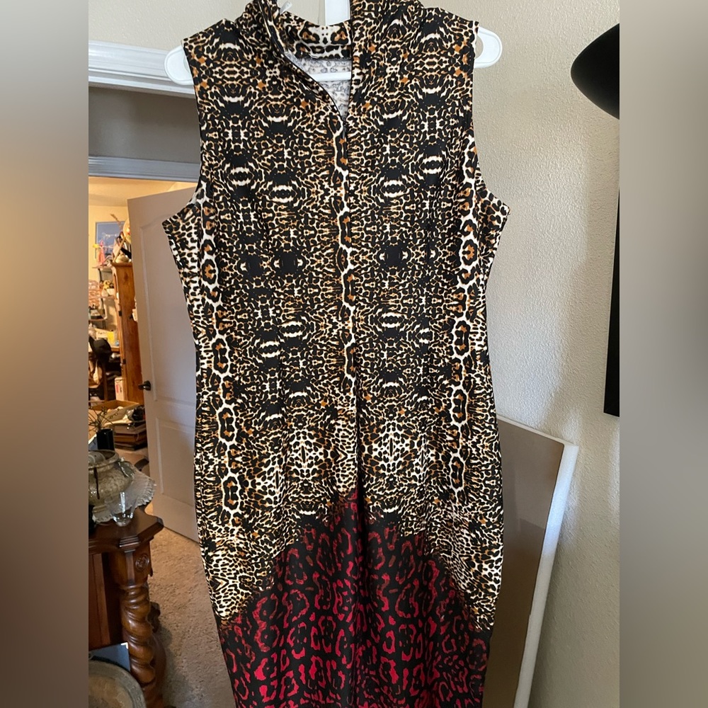 Dress - Picture 2 of 2